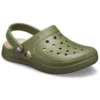 Reviva Beach Army Green Σανδάλια