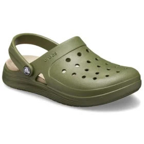 Reviva Beach Army Green Σανδάλια