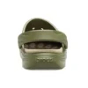 Reviva Beach Army Green Σανδάλια