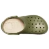 Reviva Beach Army Green Σανδάλια