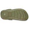 Reviva Beach Army Green Σανδάλια