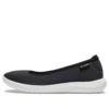 Reviva Cozy Breathable Low Tops Athleisure Casual Παπούτσια Μαύρο Λευκό