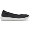Reviva Cozy Breathable Low Tops Athleisure Casual Παπούτσια Μαύρο Λευκό
