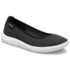Reviva Cozy Breathable Low Tops Athleisure Casual Παπούτσια Μαύρο Λευκό