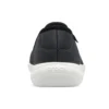 Reviva Cozy Breathable Low Tops Athleisure Casual Παπούτσια Μαύρο Λευκό