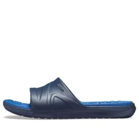 Reviva Φλατ Σανδάλια Blue