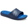 Reviva Φλατ Σανδάλια Blue