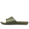 Reviva Slides “Olive Green”