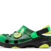 Ron English x All-Terrain Σαμπό Kids «Area 54 – Green Galaxy»