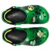 Ron English x All-Terrain Σαμπό Kids «Area 54 – Green Galaxy»