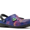 Ron English x Classic Lined Clog «Area 54 – Galaxy»