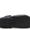 Ron English x Classic Lined Clog «Area 54 – Galaxy»
