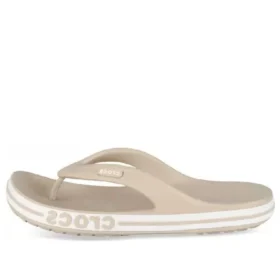 Σαγιονάρες Bayaband «Beige White»