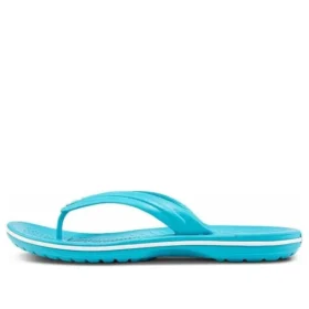 Σαγιονάρες Crocband Flip “Digital Aqua”
