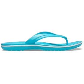 Σαγιονάρες Crocband Flip “Digital Aqua”