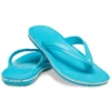 Σαγιονάρες Crocband Flip “Digital Aqua”