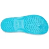 Σαγιονάρες Crocband Flip “Digital Aqua”