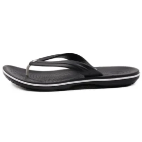 Σαγιονάρες παραλίας Μαύρες Unisex