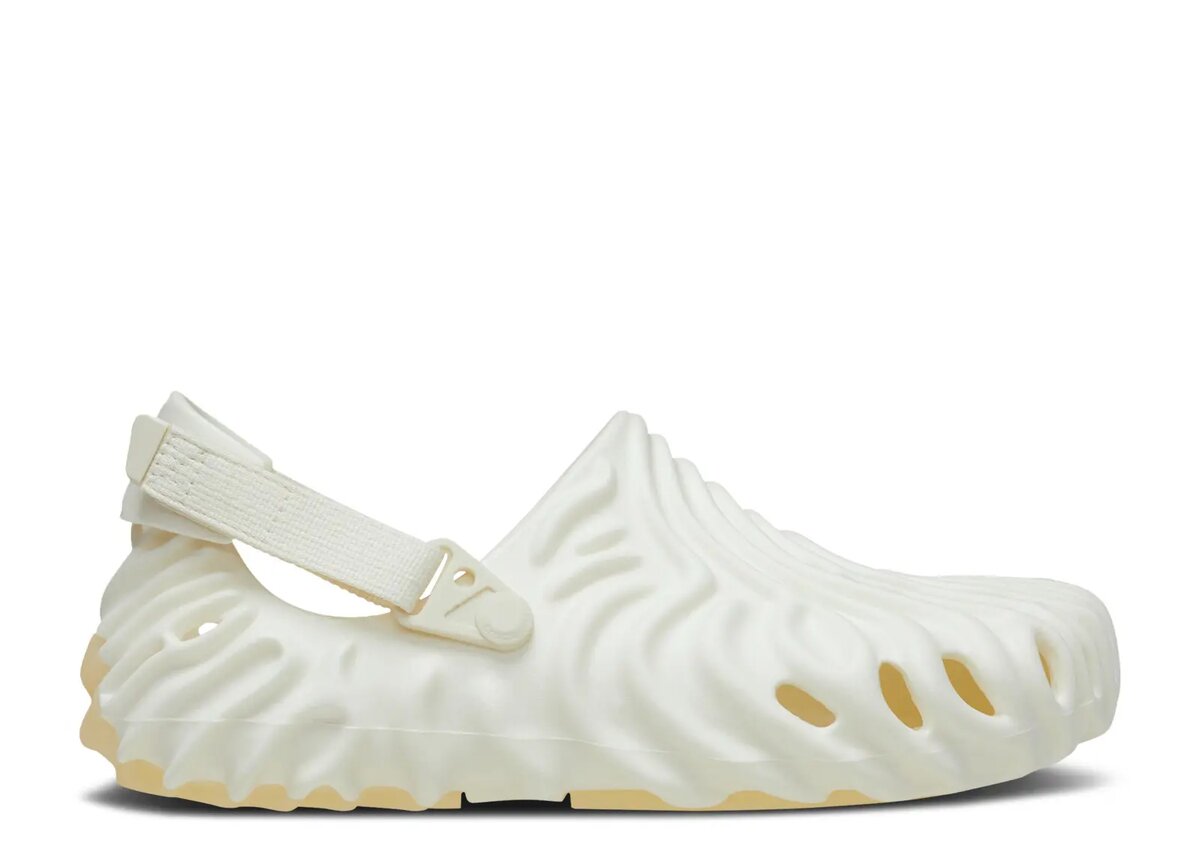 Salehe Bembury x Pollex Clog «Borealis» Αποκλειστικά για το ComplexCon Salehe Bembury x Pollex Clog «Borealis» Αποκλειστικά για το ComplexCon