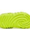 Salehe Bembury x Pollex Clog για νήπια «Slime»