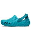 Salehe Bembury x Pollex Clog “Μπλε”