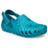 Salehe Bembury x Pollex Clog “Μπλε”
