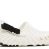 Salehe Bembury x Pollex Clog «Wear Test Sample» Αποκλειστικότητα για την Εβδομάδα Μόδας του Παρισιού