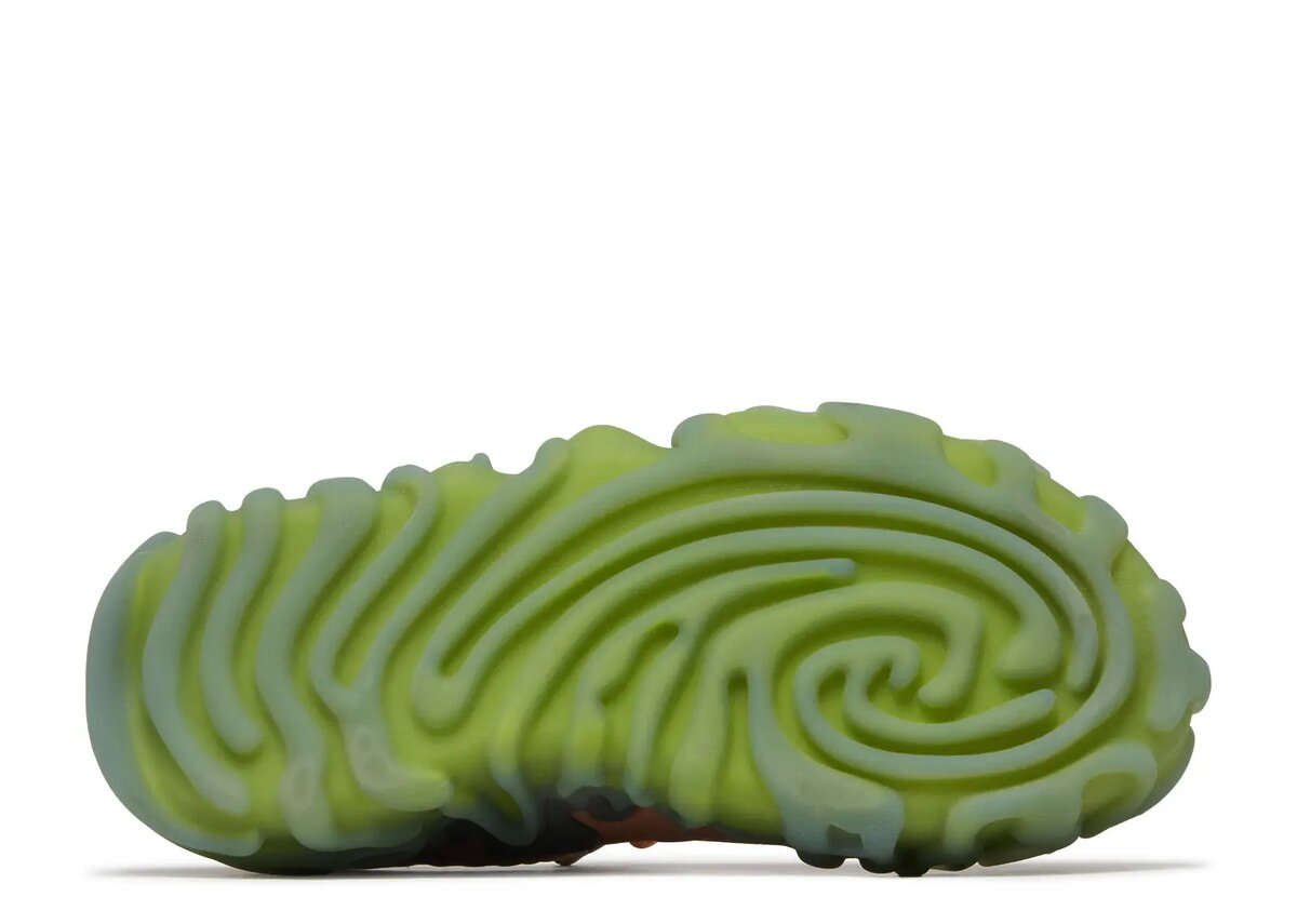 Salehe Bembury x Pollex Juniper «Guava» Salehe Bembury x Pollex Juniper «Guava»