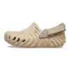 Salehe Bembury X The Pollex Clog «Μπεζ»