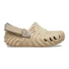 Salehe Bembury X The Pollex Clog «Μπεζ»