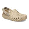 Salehe Bembury X The Pollex Clog «Μπεζ»