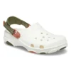 Σαμπό All-Terrain “White Green”