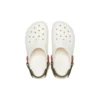 Σαμπό All-Terrain “White Green”