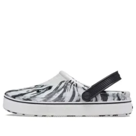 Σαμπό για εκτός γηπέδου «Marble White Black»