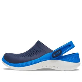 Σαμπό LiteRide 360 “Navy Bright Cobalt”