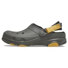 Σαμπό με επένδυση για όλα τα εδάφη “Dusty Olive”