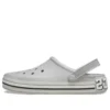 Σαμπό Off Court “Grey”