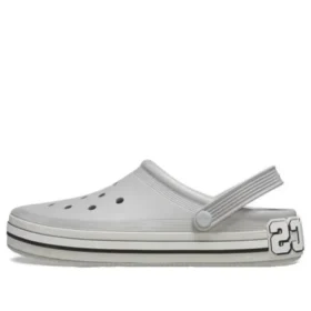 Σαμπό Off Court “Grey”