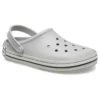 Σαμπό Off Court “Grey”