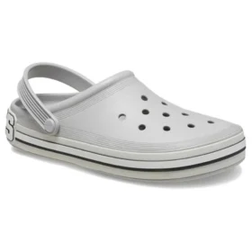 Σαμπό Off Court “Grey”