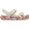 Σανδάλι Crocband™ Cruiser Glow Confetti Band για νήπια Σανδάλι Crocband™ Cruiser Glow Confetti Band για νήπια