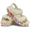 Σανδάλι Crocband™ Cruiser Glow Confetti Band για νήπια Σανδάλι Crocband™ Cruiser Glow Confetti Band για νήπια