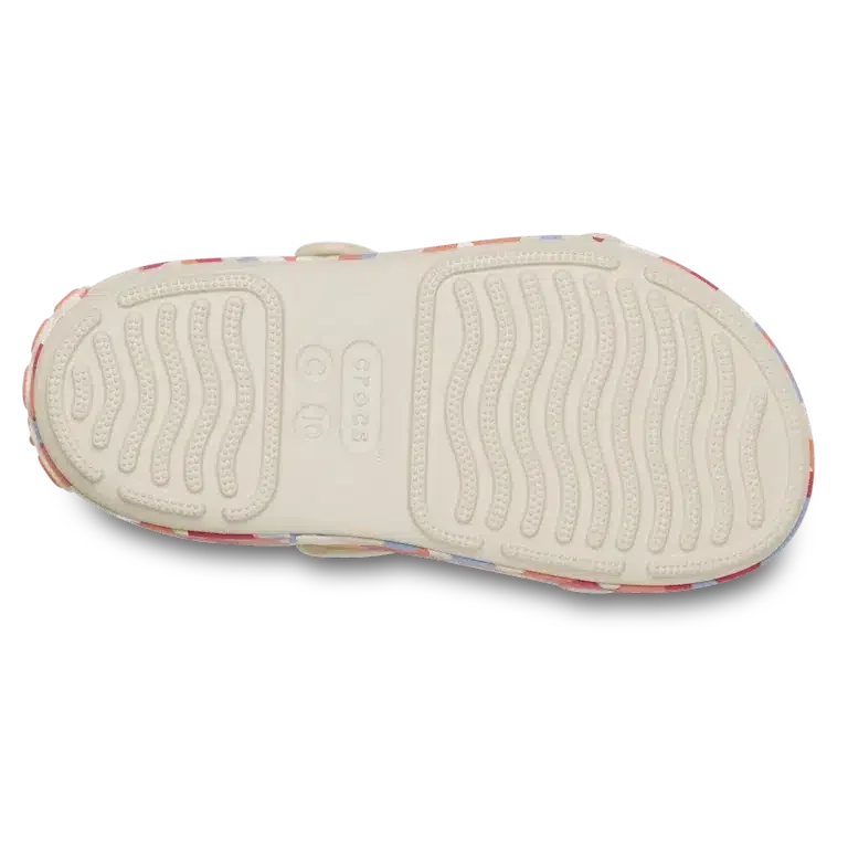 Σανδάλι Crocband™ Cruiser Glow Confetti Band για νήπια Σανδάλι Crocband™ Cruiser Glow Confetti Band για νήπια