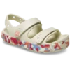 Σανδάλι Crocband™ Cruiser Glow Confetti Band για νήπια Σανδάλι Crocband™ Cruiser Glow Confetti Band για νήπια
