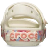 Σανδάλι Crocband™ Cruiser Glow Confetti Band για νήπια Σανδάλι Crocband™ Cruiser Glow Confetti Band για νήπια