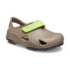 Σανδάλια All-Terrain Fisherman «Beige Green»