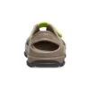 Σανδάλια All-Terrain Fisherman «Beige Green»