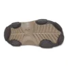 Σανδάλια All-Terrain Fisherman «Beige Green»