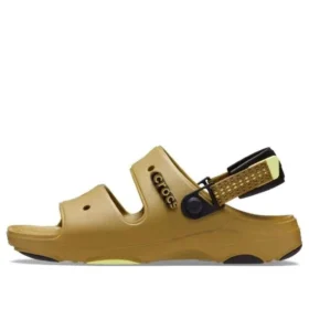 Σανδάλια All-Terrain “Tan”