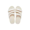 Σανδάλια Boca Strappy Wedge “White”